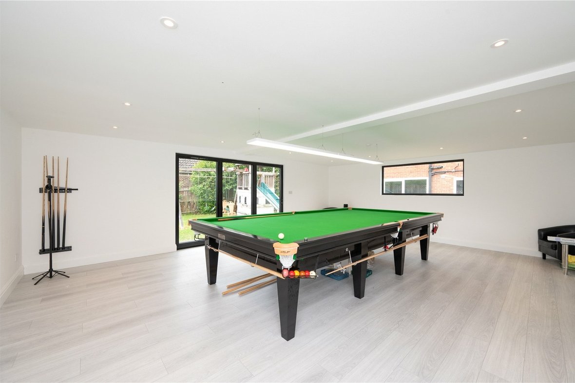 6 Bedroom House New InstructionHouse New Instruction in Maplefield, Park Street, St. Albans - View 16 - Collinson Hall
