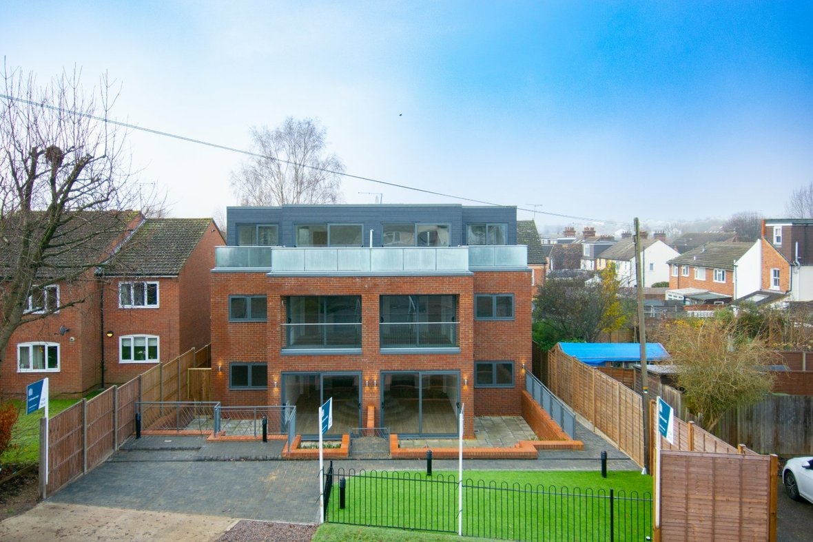  in Ashfield Court, 102 Ashley Road, St Albans - View 8 - Collinson Hall