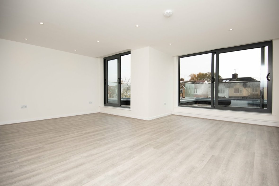  in Ashfield Court, 102 Ashley Road, St Albans - View 3 - Collinson Hall