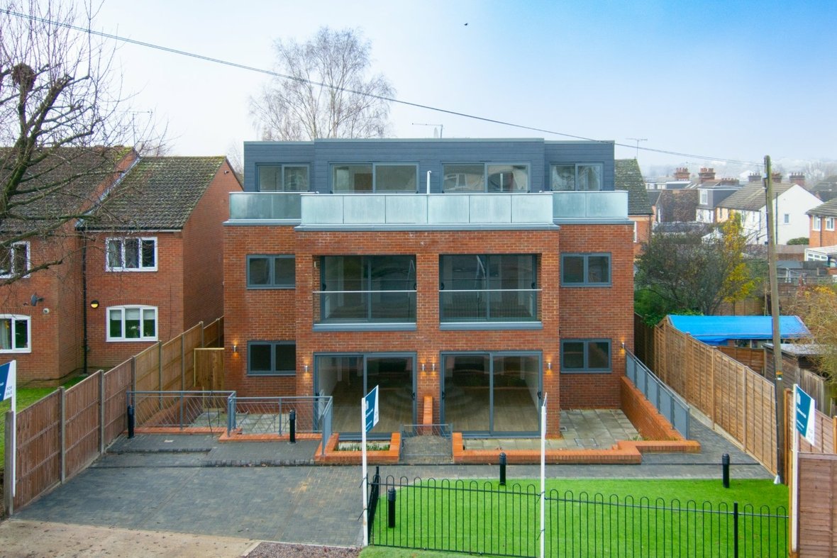  in Ashfield Court, 102 Ashley Road, St Albans - View 20 - Collinson Hall