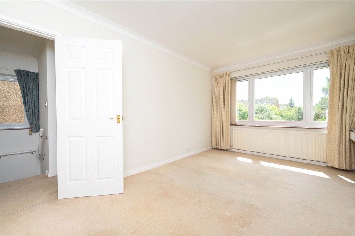 3 Bedroom House New InstructionHouse New Instruction in Seymour Road, St. Albans, Hertfordshire - View 7 - Collinson Hall