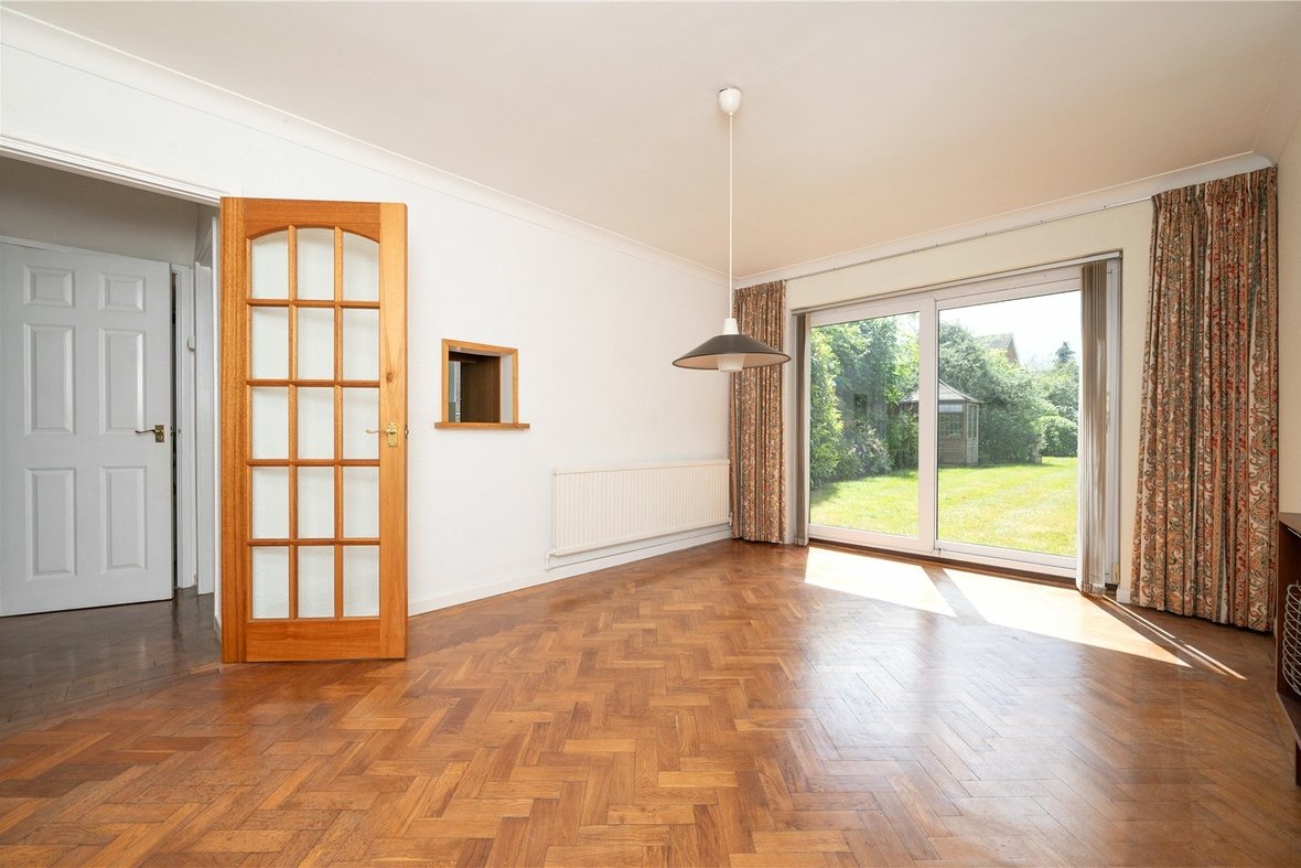 3 Bedroom House New InstructionHouse New Instruction in Seymour Road, St. Albans, Hertfordshire - View 4 - Collinson Hall