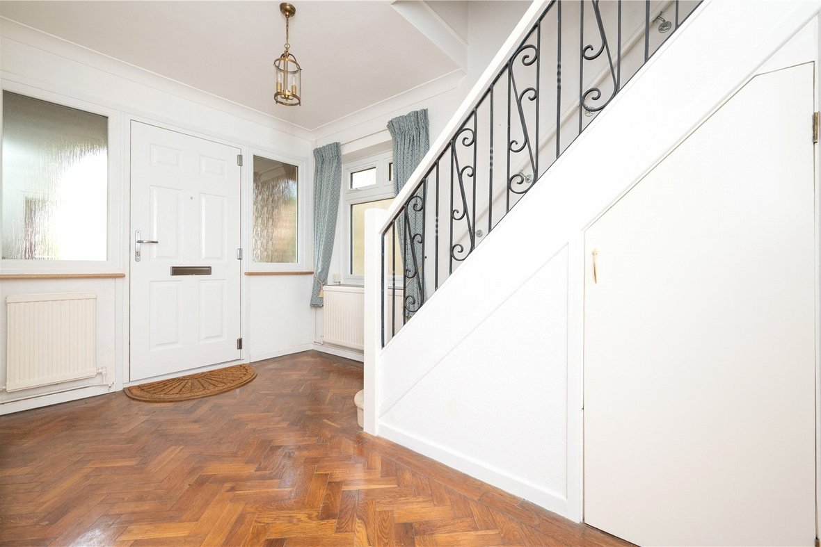 3 Bedroom House New InstructionHouse New Instruction in Seymour Road, St. Albans, Hertfordshire - View 5 - Collinson Hall