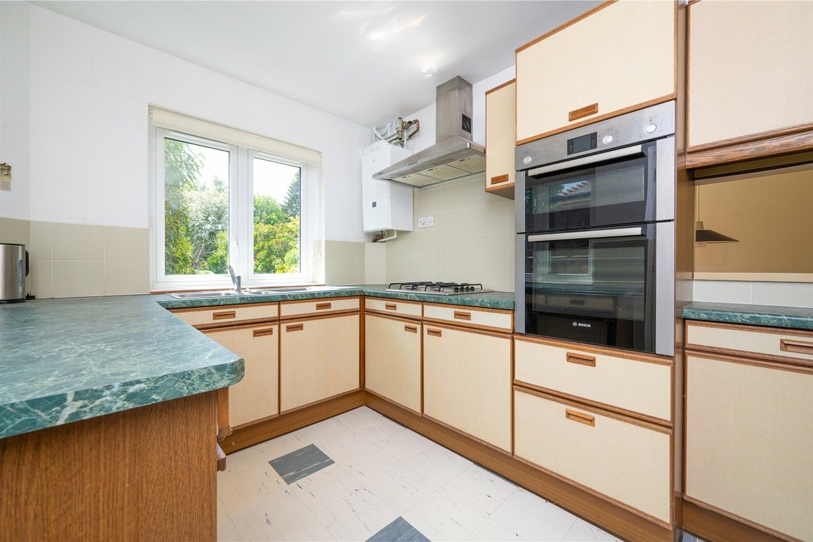 3 Bedroom House New InstructionHouse New Instruction in Seymour Road, St. Albans, Hertfordshire - View 3 - Collinson Hall