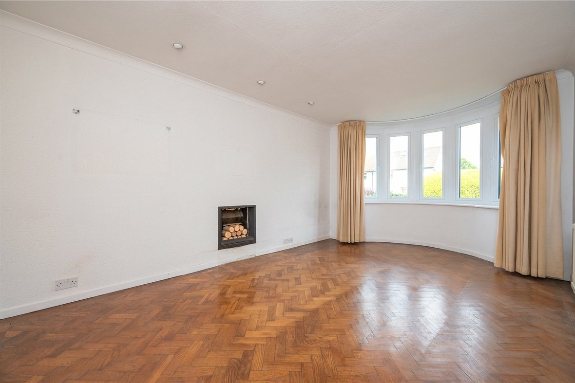 3 Bedroom House New InstructionHouse New Instruction in Seymour Road, St. Albans, Hertfordshire - View 13 - Collinson Hall