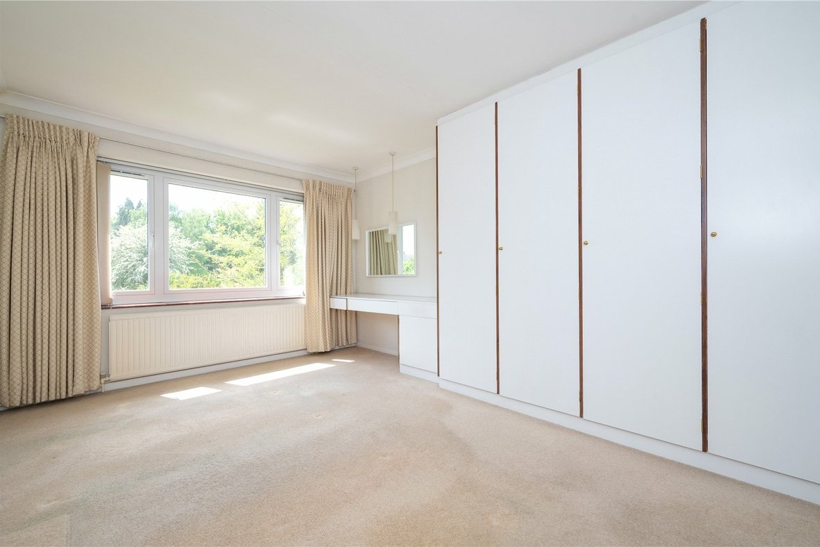 3 Bedroom House New InstructionHouse New Instruction in Seymour Road, St. Albans, Hertfordshire - View 8 - Collinson Hall