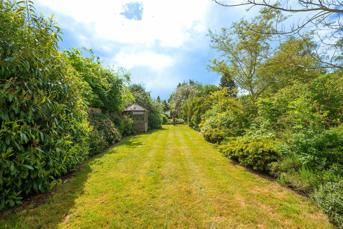 3 Bedroom House New InstructionHouse New Instruction in Seymour Road, St. Albans, Hertfordshire - View 16 - Collinson Hall