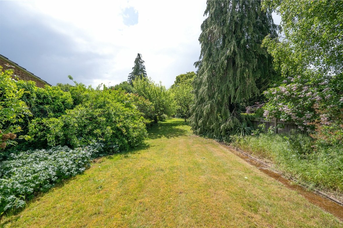 3 Bedroom House New InstructionHouse New Instruction in Seymour Road, St. Albans, Hertfordshire - View 15 - Collinson Hall