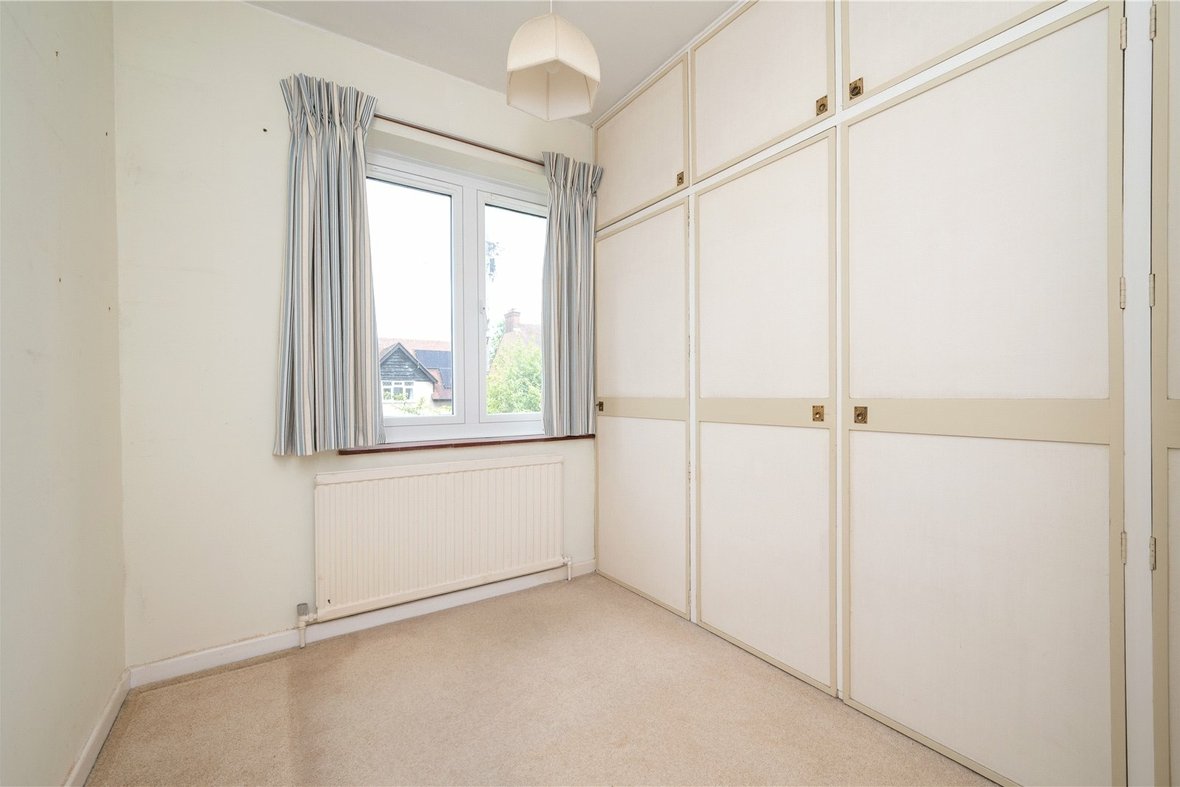 3 Bedroom House New InstructionHouse New Instruction in Seymour Road, St. Albans, Hertfordshire - View 11 - Collinson Hall