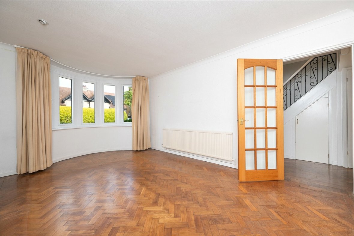 3 Bedroom House New InstructionHouse New Instruction in Seymour Road, St. Albans, Hertfordshire - View 2 - Collinson Hall