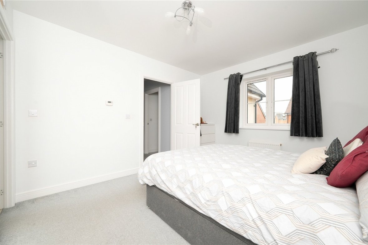 4 Bedroom House New InstructionHouse New Instruction in Burbridge Road, Leavesden, Watford - View 6 - Collinson Hall