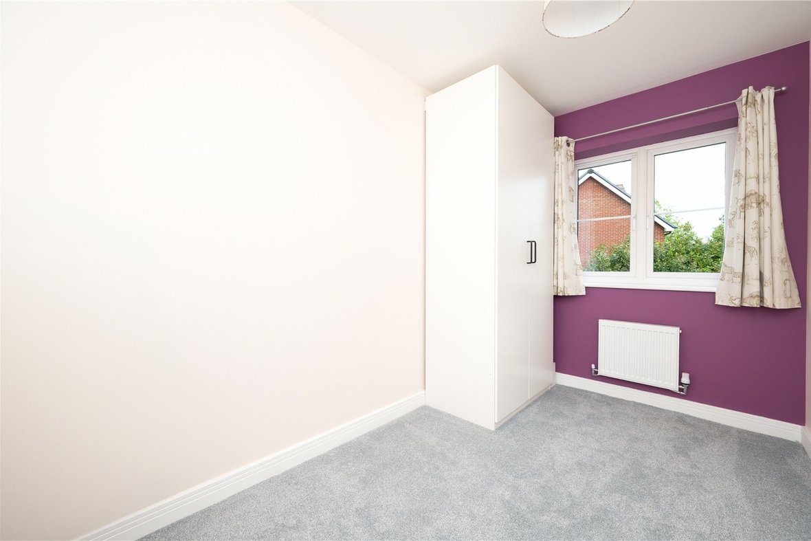 4 Bedroom House New InstructionHouse New Instruction in Burbridge Road, Leavesden, Watford - View 13 - Collinson Hall
