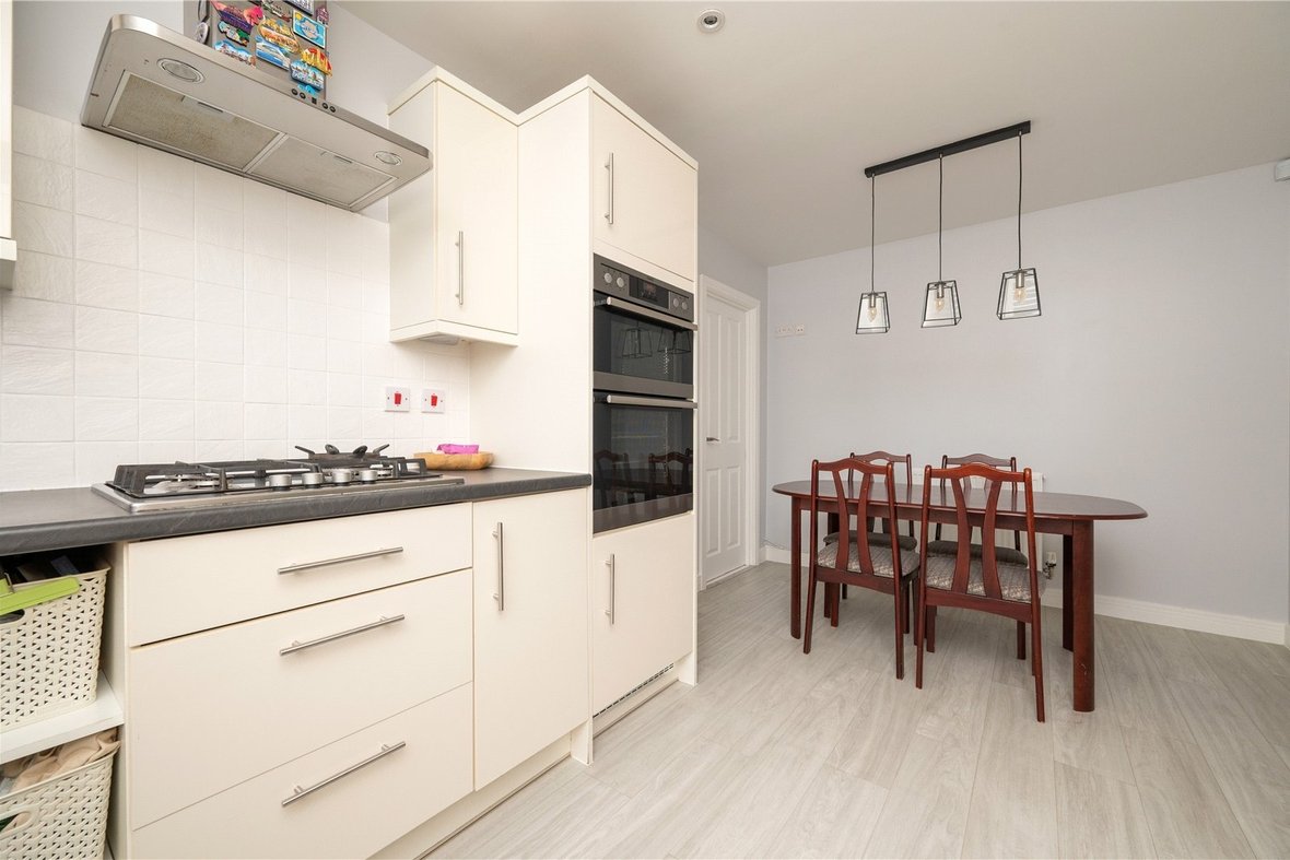 4 Bedroom House New InstructionHouse New Instruction in Burbridge Road, Leavesden, Watford - View 4 - Collinson Hall