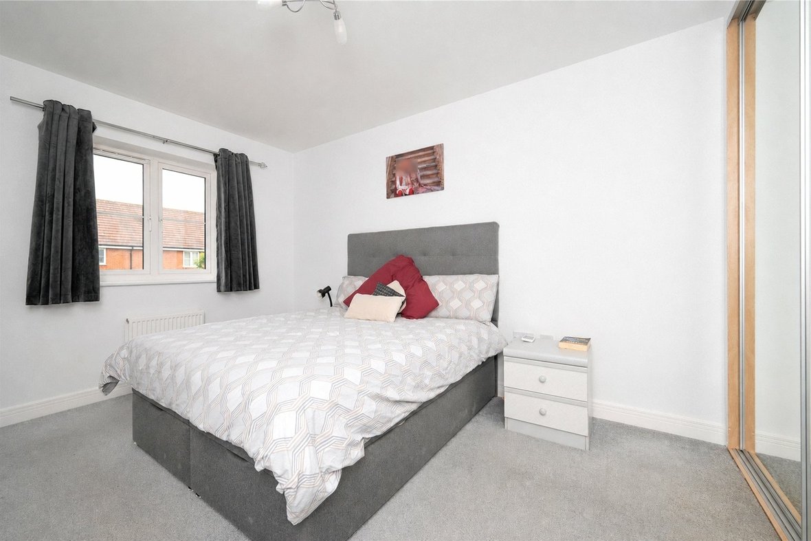 4 Bedroom House New InstructionHouse New Instruction in Burbridge Road, Leavesden, Watford - View 7 - Collinson Hall