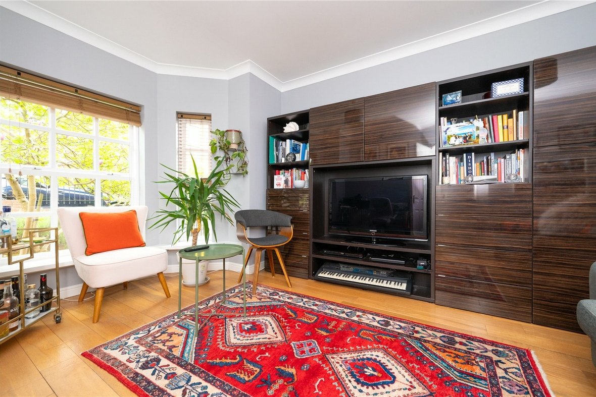 4 Bedroom House Sold Subject to ContractHouse Sold Subject to Contract in Goldsmith Way, St. Albans, Hertfordshire - View 5 - Collinson Hall
