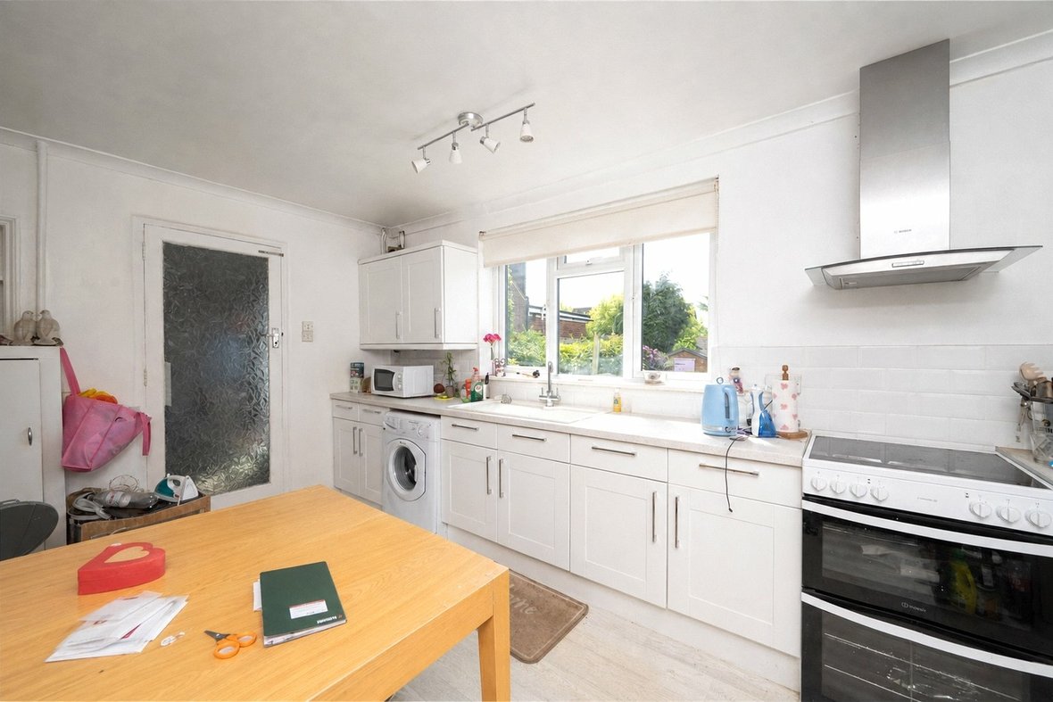3 Bedroom Bungalow New InstructionBungalow New Instruction in The Uplands, Bricket Wood, St. Albans - View 3 - Collinson Hall