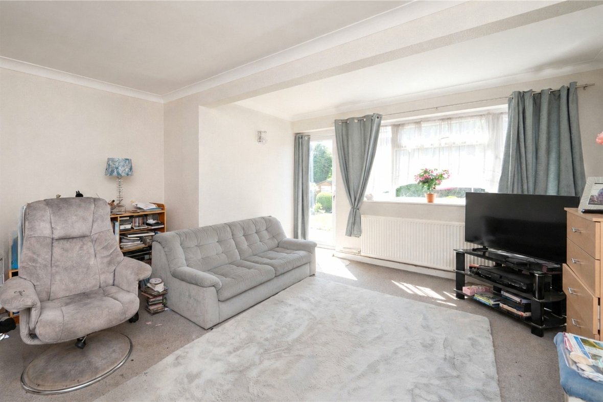 3 Bedroom Bungalow New InstructionBungalow New Instruction in The Uplands, Bricket Wood, St. Albans - View 2 - Collinson Hall