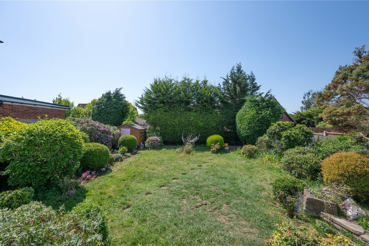 3 Bedroom Bungalow New InstructionBungalow New Instruction in The Uplands, Bricket Wood, St. Albans - View 11 - Collinson Hall