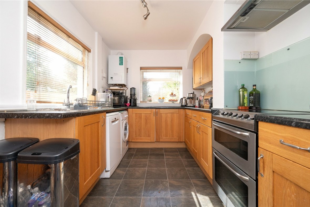 3 Bedroom House New InstructionHouse New Instruction in Normandy Road, St. Albans, Hertfordshire - View 2 - Collinson Hall