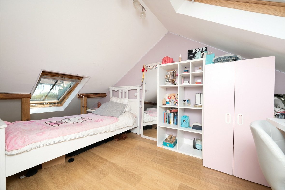 3 Bedroom House New InstructionHouse New Instruction in Normandy Road, St. Albans, Hertfordshire - View 3 - Collinson Hall