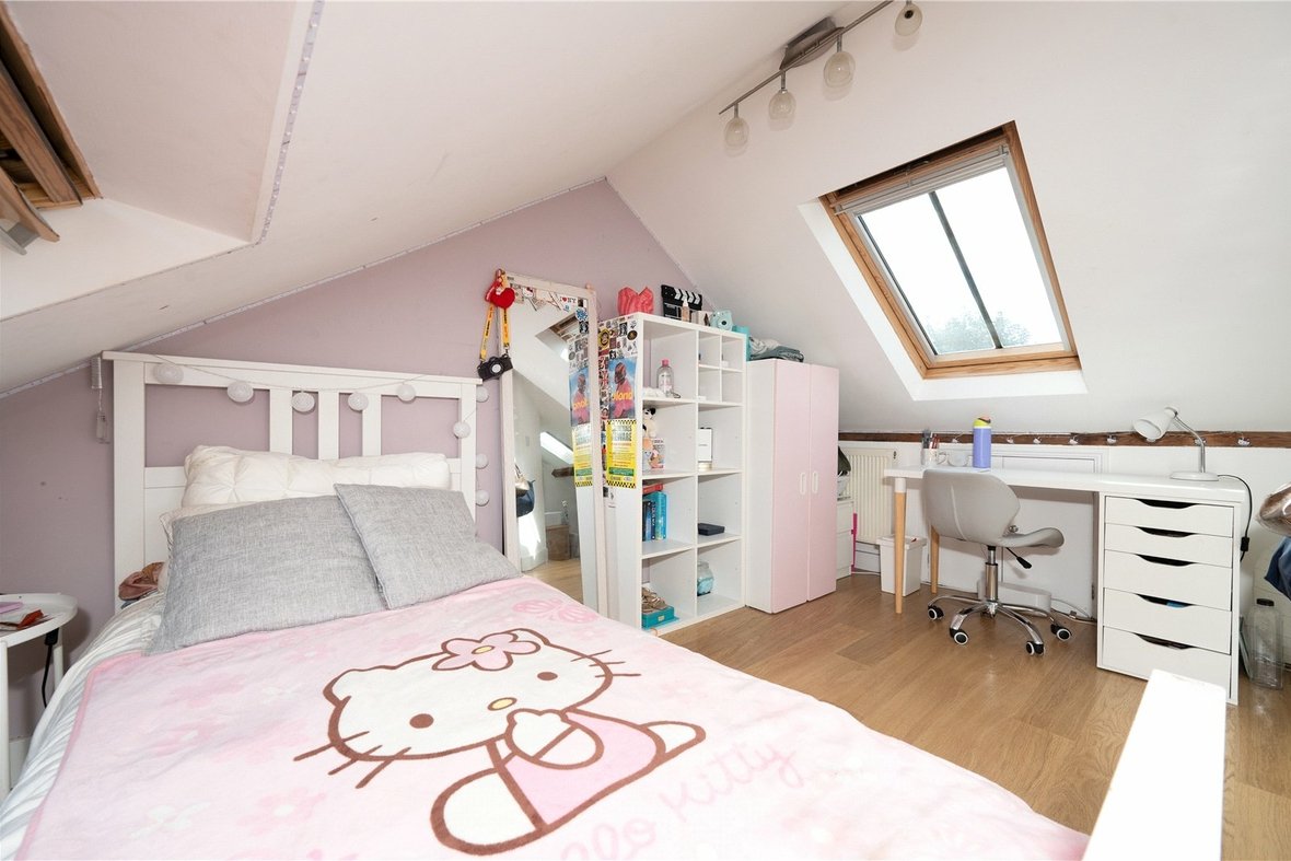 3 Bedroom House New InstructionHouse New Instruction in Normandy Road, St. Albans, Hertfordshire - View 1 - Collinson Hall