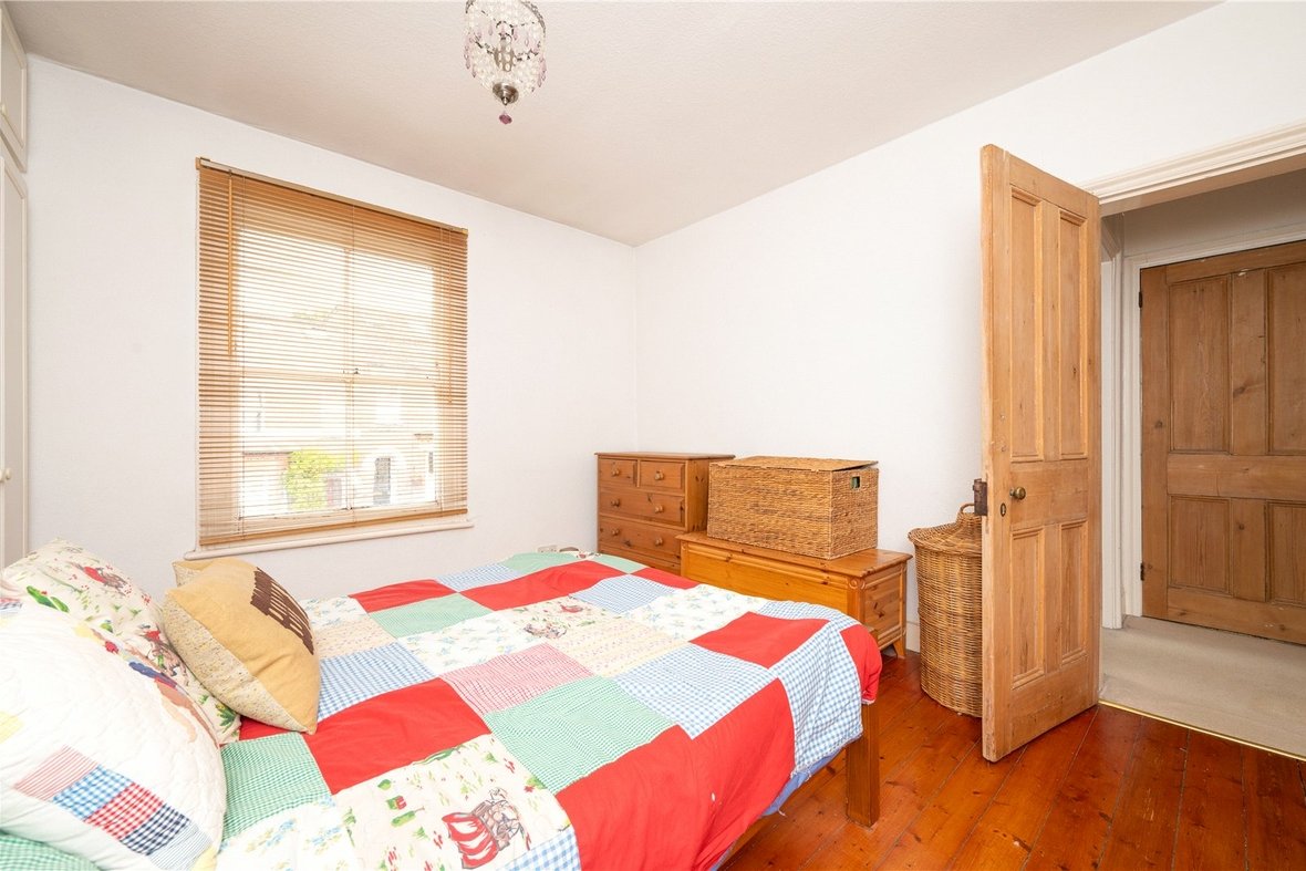 3 Bedroom House New InstructionHouse New Instruction in Liverpool Road, St. Albans, Hertfordshire - View 16 - Collinson Hall