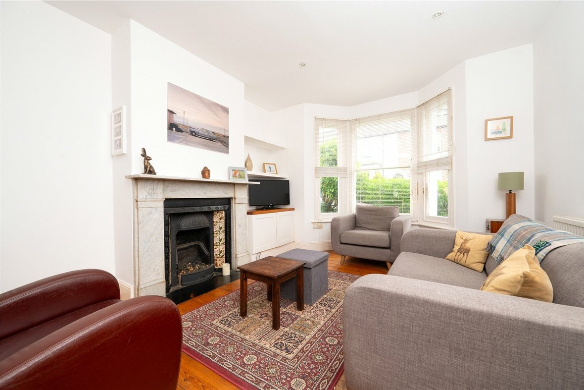 3 Bedroom House New InstructionHouse New Instruction in Liverpool Road, St. Albans, Hertfordshire - View 17 - Collinson Hall