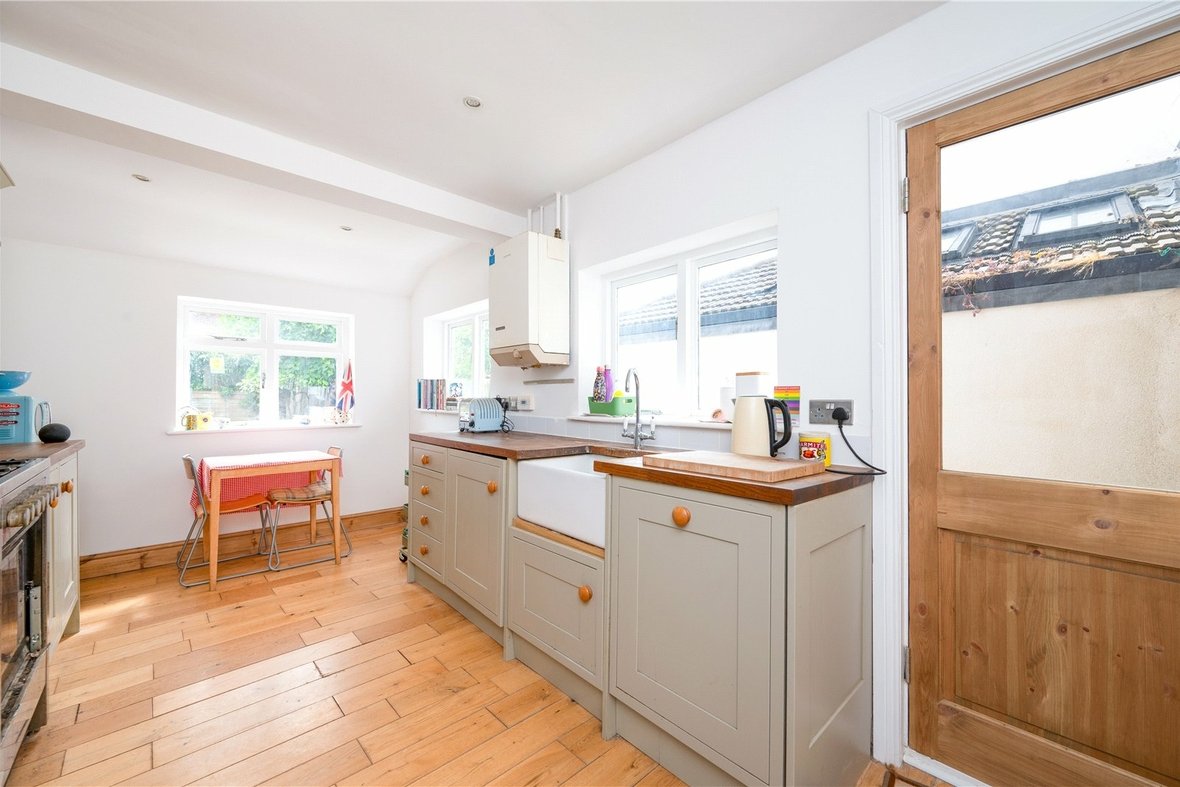3 Bedroom House New InstructionHouse New Instruction in Liverpool Road, St. Albans, Hertfordshire - View 4 - Collinson Hall