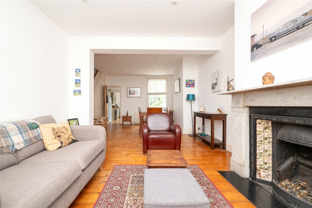 3 Bedroom House New InstructionHouse New Instruction in Liverpool Road, St. Albans, Hertfordshire - View 5 - Collinson Hall