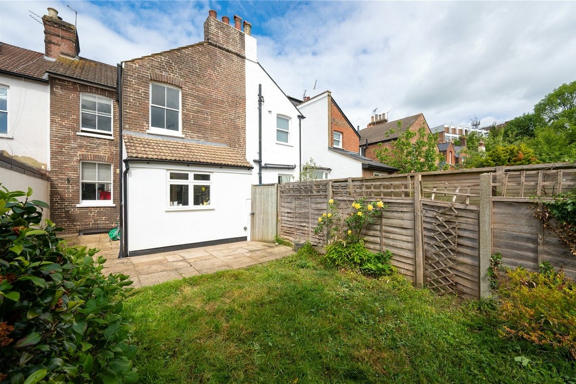 3 Bedroom House New InstructionHouse New Instruction in Liverpool Road, St. Albans, Hertfordshire - View 18 - Collinson Hall
