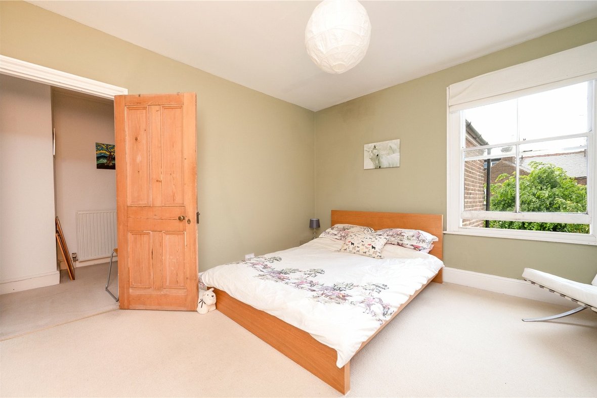 3 Bedroom House New InstructionHouse New Instruction in Liverpool Road, St. Albans, Hertfordshire - View 13 - Collinson Hall