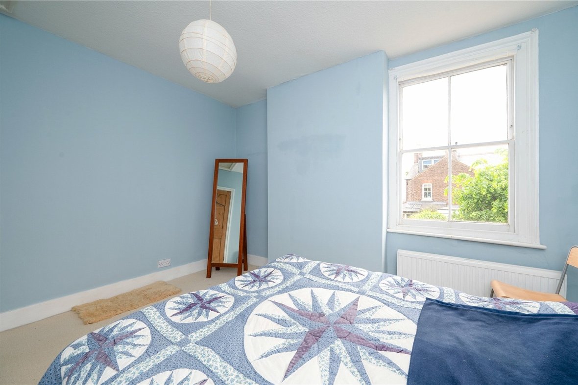 3 Bedroom House New InstructionHouse New Instruction in Liverpool Road, St. Albans, Hertfordshire - View 15 - Collinson Hall