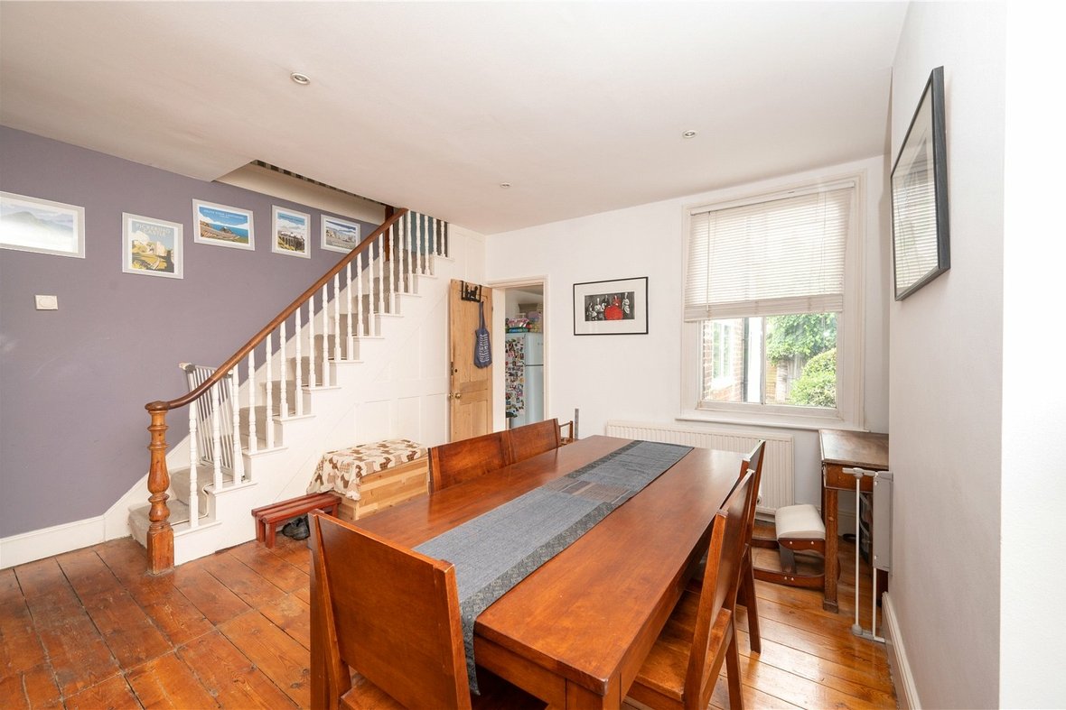 3 Bedroom House New InstructionHouse New Instruction in Liverpool Road, St. Albans, Hertfordshire - View 3 - Collinson Hall