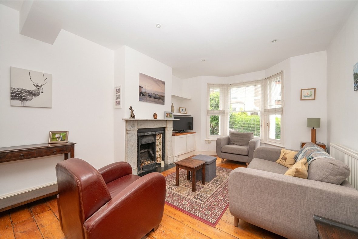 3 Bedroom House New InstructionHouse New Instruction in Liverpool Road, St. Albans, Hertfordshire - View 2 - Collinson Hall