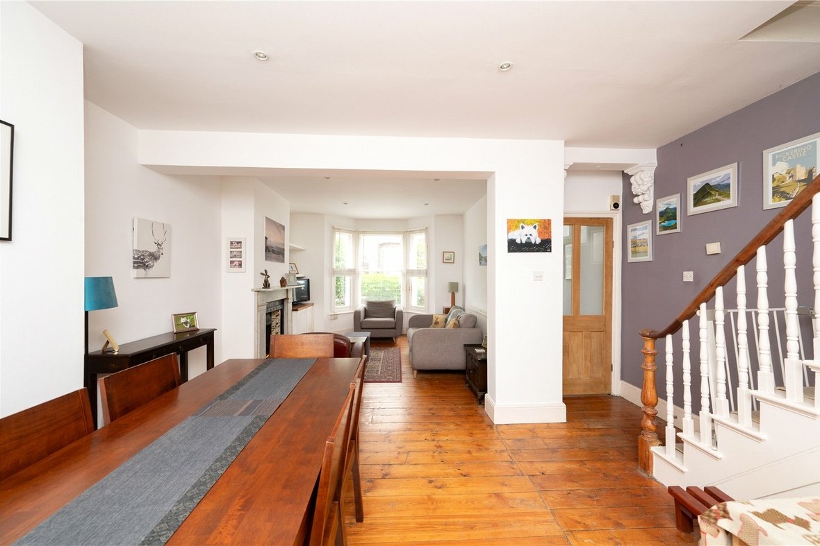 3 Bedroom House New InstructionHouse New Instruction in Liverpool Road, St. Albans, Hertfordshire - View 11 - Collinson Hall