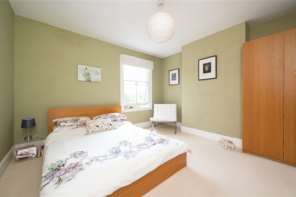 3 Bedroom House New InstructionHouse New Instruction in Liverpool Road, St. Albans, Hertfordshire - View 6 - Collinson Hall