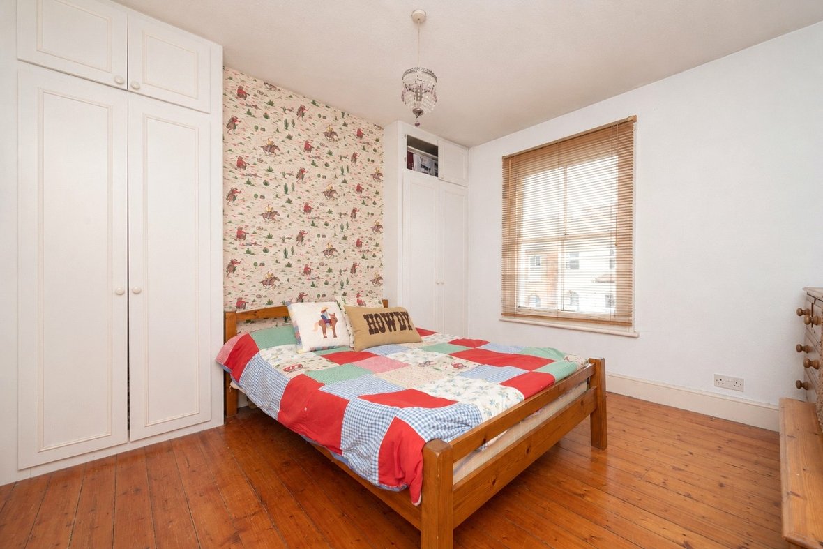 3 Bedroom House New InstructionHouse New Instruction in Liverpool Road, St. Albans, Hertfordshire - View 10 - Collinson Hall
