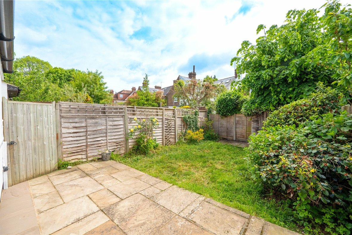 3 Bedroom House New InstructionHouse New Instruction in Liverpool Road, St. Albans, Hertfordshire - View 14 - Collinson Hall