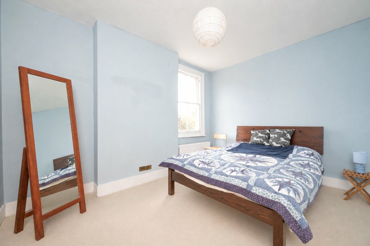 3 Bedroom House New InstructionHouse New Instruction in Liverpool Road, St. Albans, Hertfordshire - View 7 - Collinson Hall