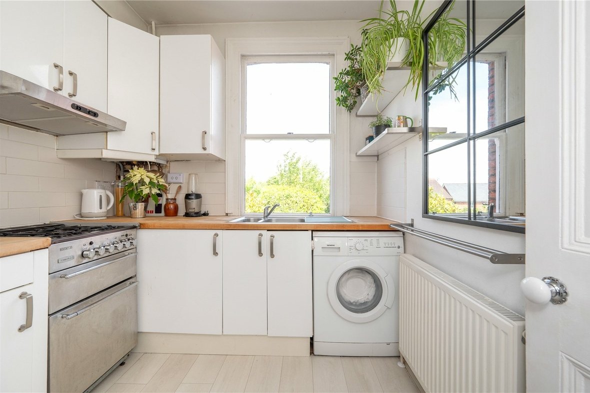 1 Bedroom Apartment New InstructionApartment New Instruction in Gombards, St. Albans - View 5 - Collinson Hall