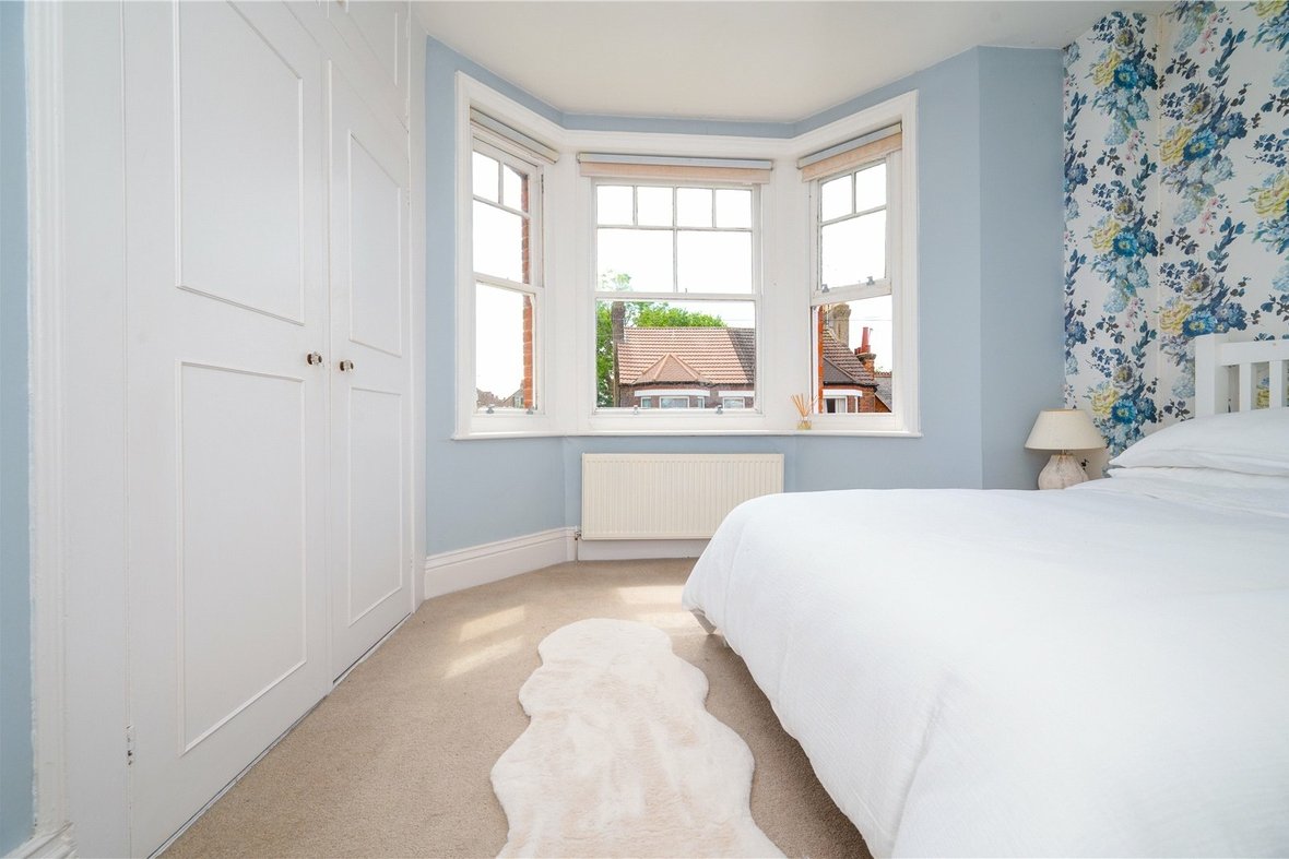 1 Bedroom Apartment New InstructionApartment New Instruction in Gombards, St. Albans - View 9 - Collinson Hall