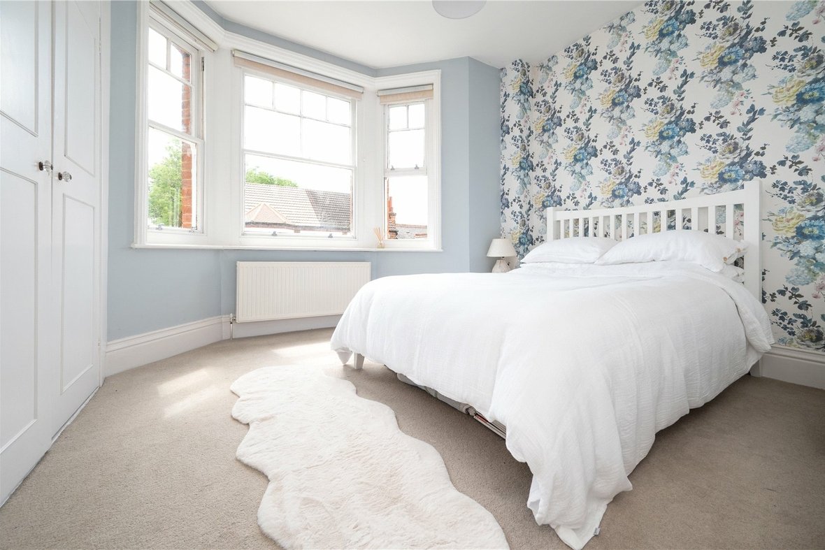 1 Bedroom Apartment New InstructionApartment New Instruction in Gombards, St. Albans - View 6 - Collinson Hall