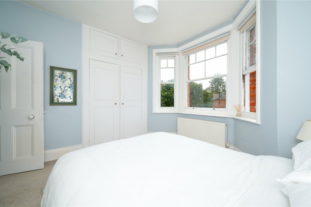 1 Bedroom Apartment New InstructionApartment New Instruction in Gombards, St. Albans - View 10 - Collinson Hall