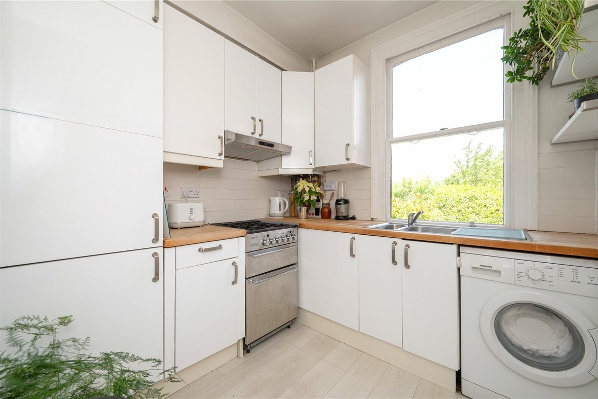 1 Bedroom Apartment New InstructionApartment New Instruction in Gombards, St. Albans - View 3 - Collinson Hall
