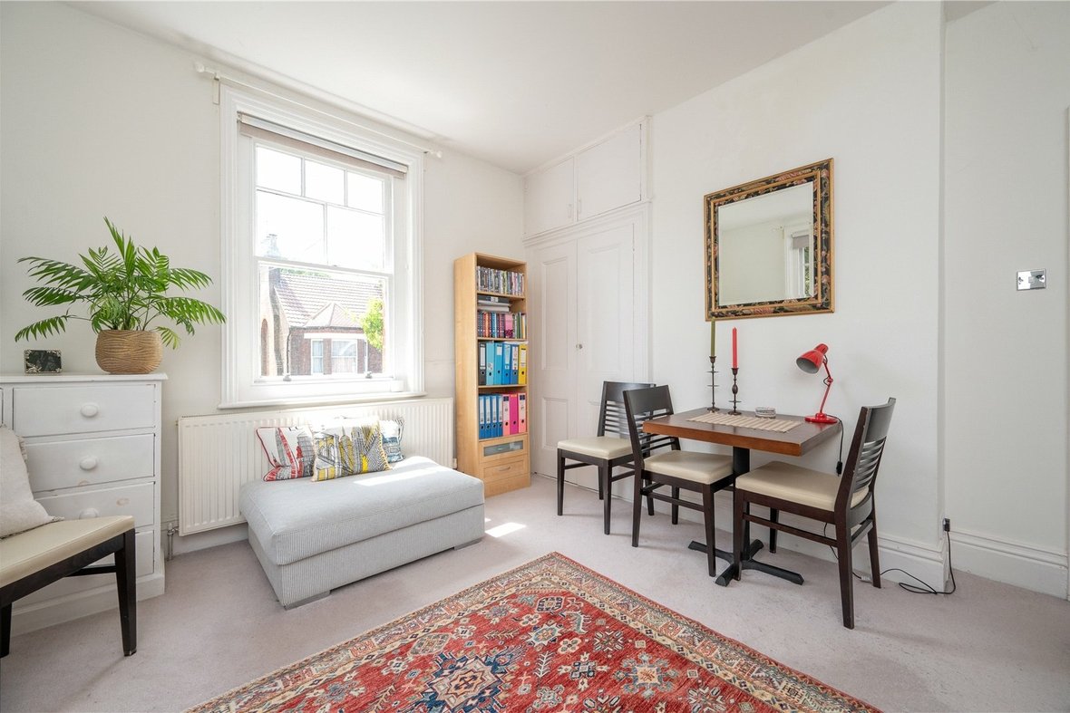 1 Bedroom Apartment New InstructionApartment New Instruction in Gombards, St. Albans - View 4 - Collinson Hall