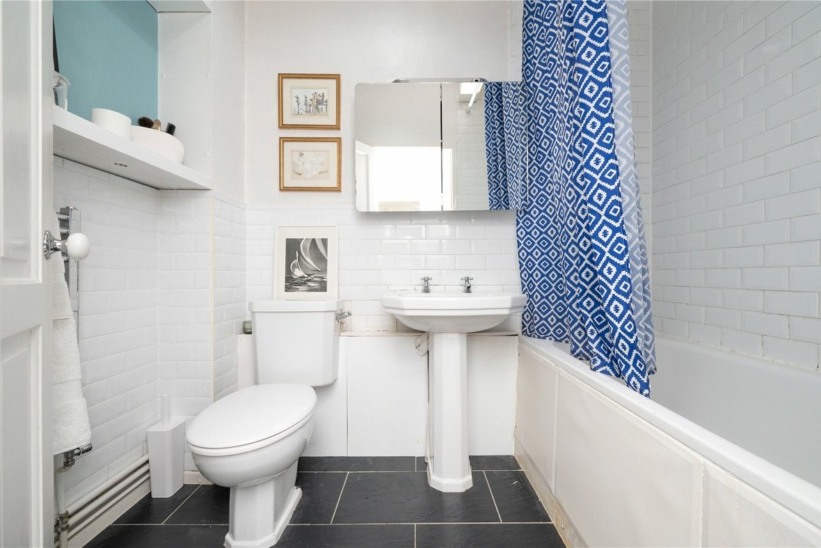 1 Bedroom Apartment New InstructionApartment New Instruction in Gombards, St. Albans - View 7 - Collinson Hall