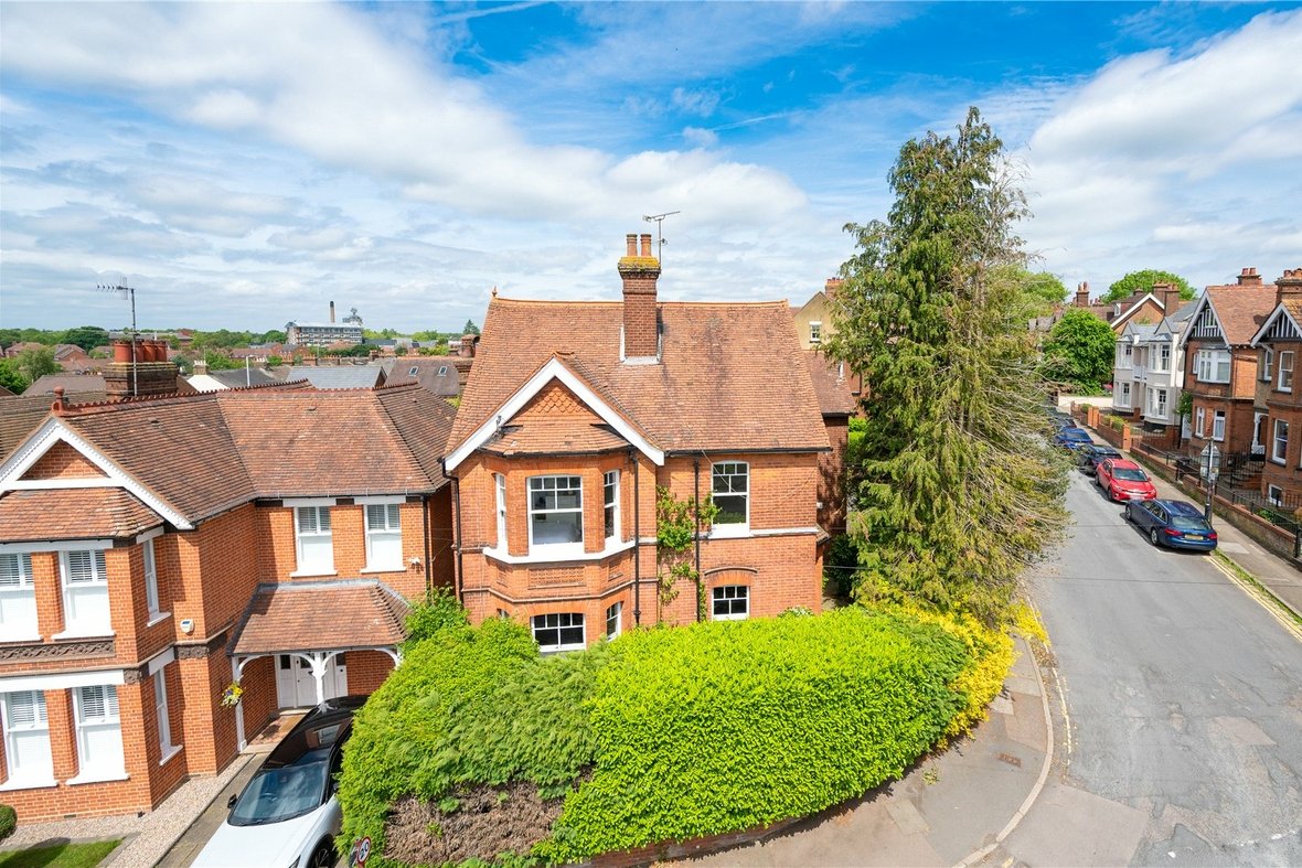 1 Bedroom Apartment New InstructionApartment New Instruction in Gombards, St. Albans - View 1 - Collinson Hall