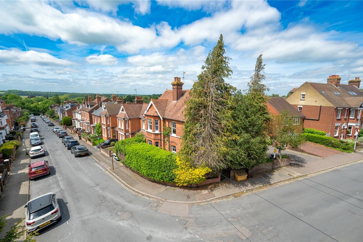 1 Bedroom Apartment New InstructionApartment New Instruction in Gombards, St. Albans - View 12 - Collinson Hall