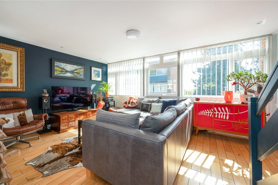 4 Bedroom House New InstructionHouse New Instruction in Abbots Park, St. Albans, Hertfordshire - View 2 - Collinson Hall