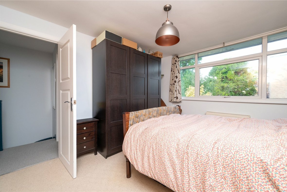 4 Bedroom House New InstructionHouse New Instruction in Abbots Park, St. Albans, Hertfordshire - View 12 - Collinson Hall